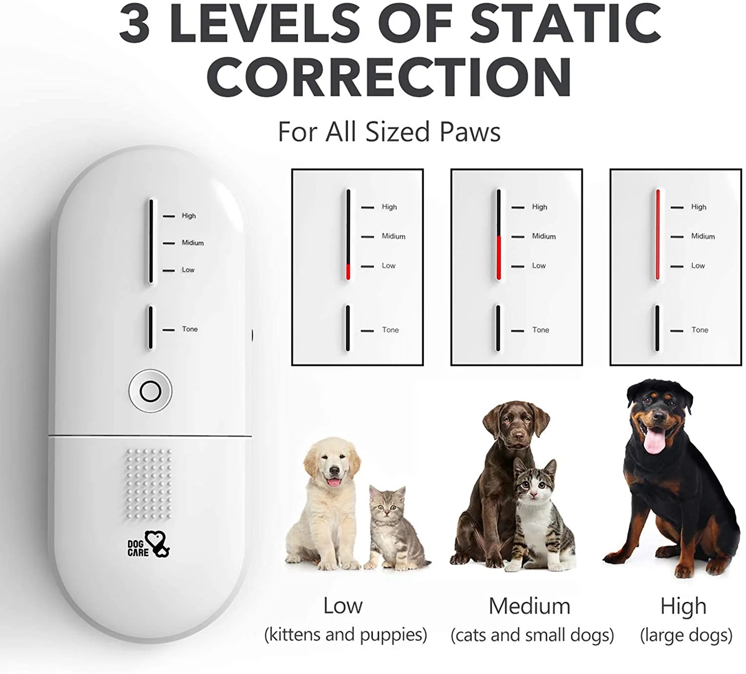 Premium LED Training Mat for Pets - Advanced Safety Features and Innovative Design