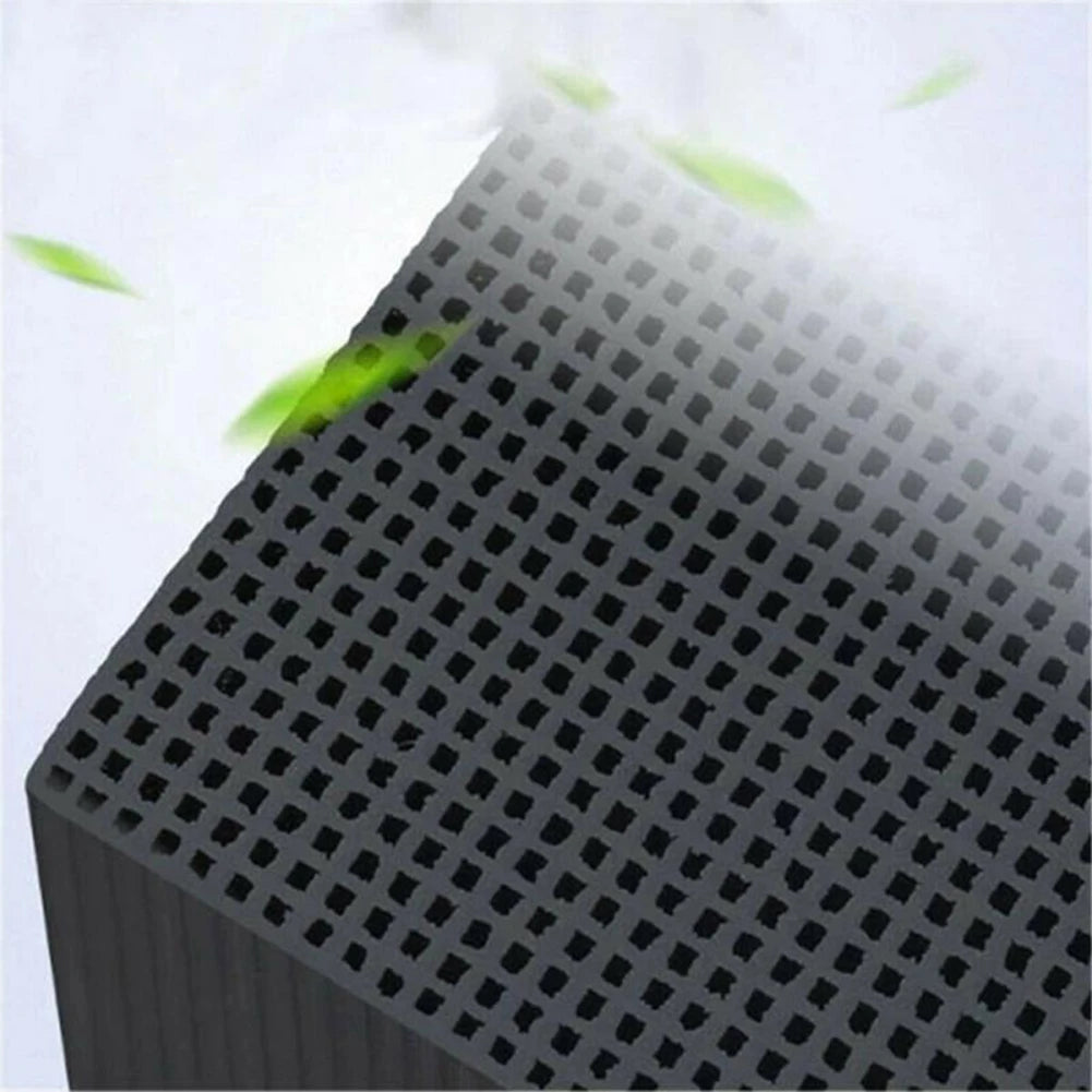 Activated Carbon Aquarium Filter